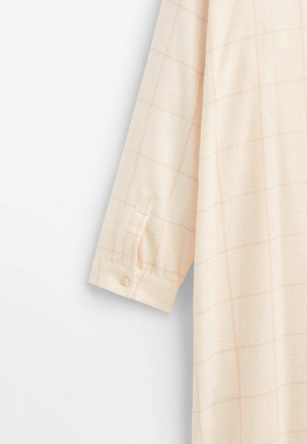 фото Платье домашнее massimo dutti