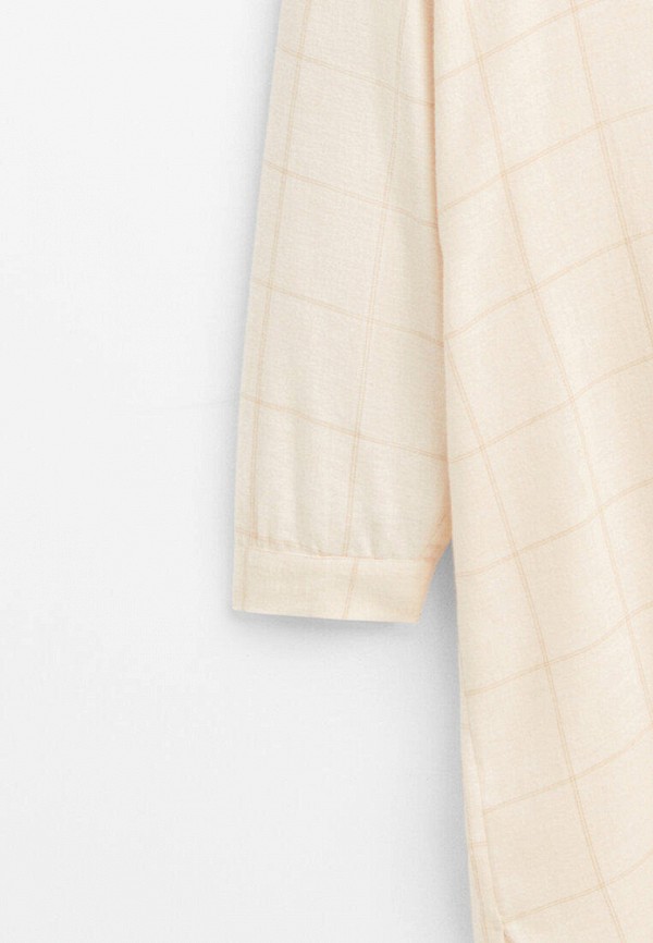 фото Платье домашнее massimo dutti