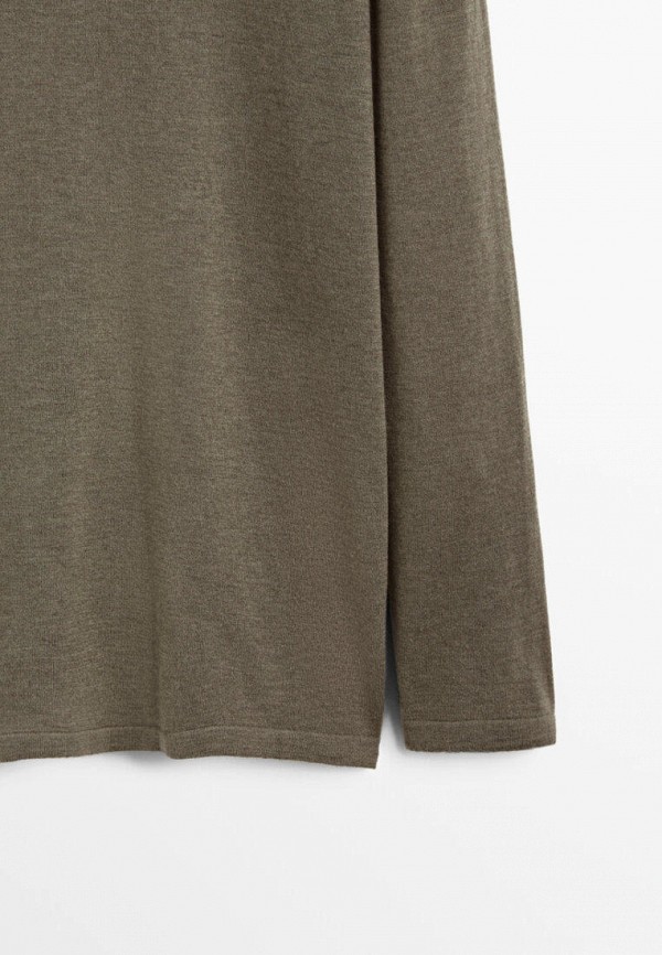 фото Пуловер домашний massimo dutti
