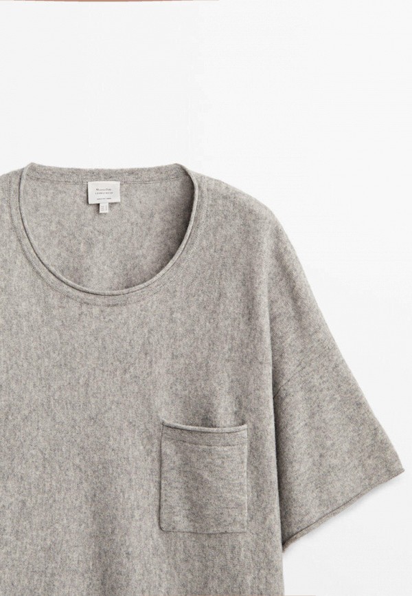 фото Футболка домашняя massimo dutti