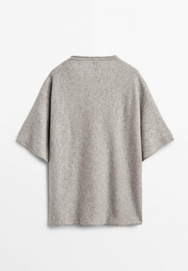 фото Футболка домашняя massimo dutti