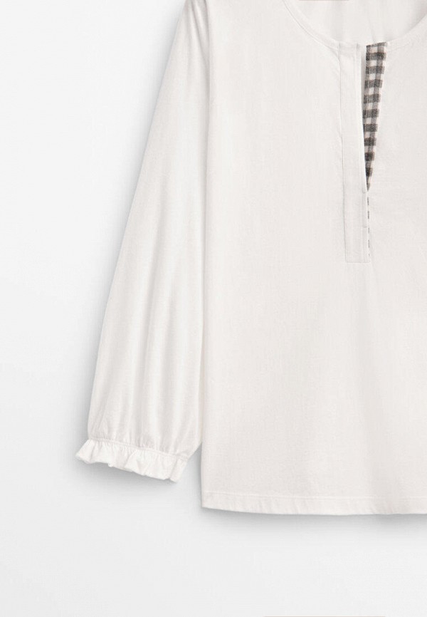 фото Рубашка домашняя massimo dutti