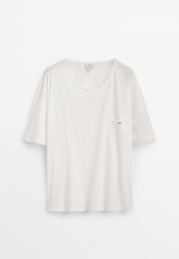 фото Футболка домашняя massimo dutti