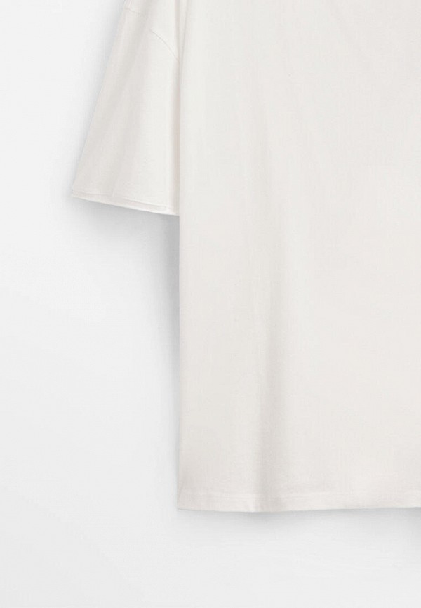 фото Футболка домашняя massimo dutti