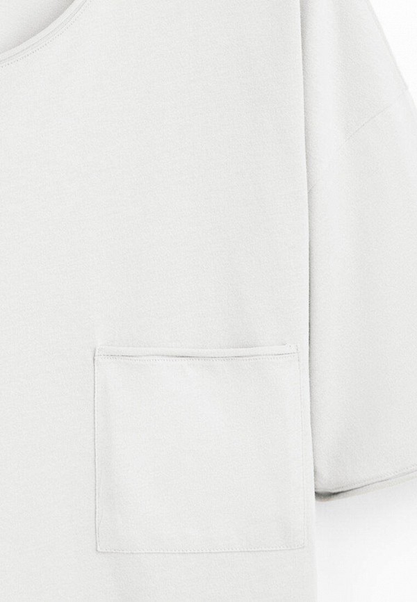 фото Футболка домашняя massimo dutti