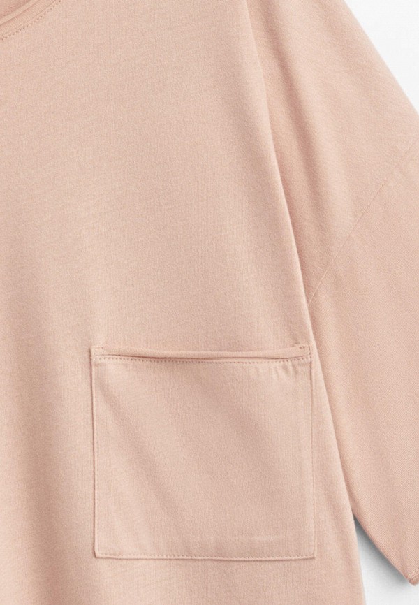 фото Футболка домашняя massimo dutti
