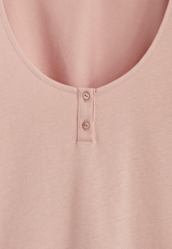 фото Лонгслив домашний massimo dutti