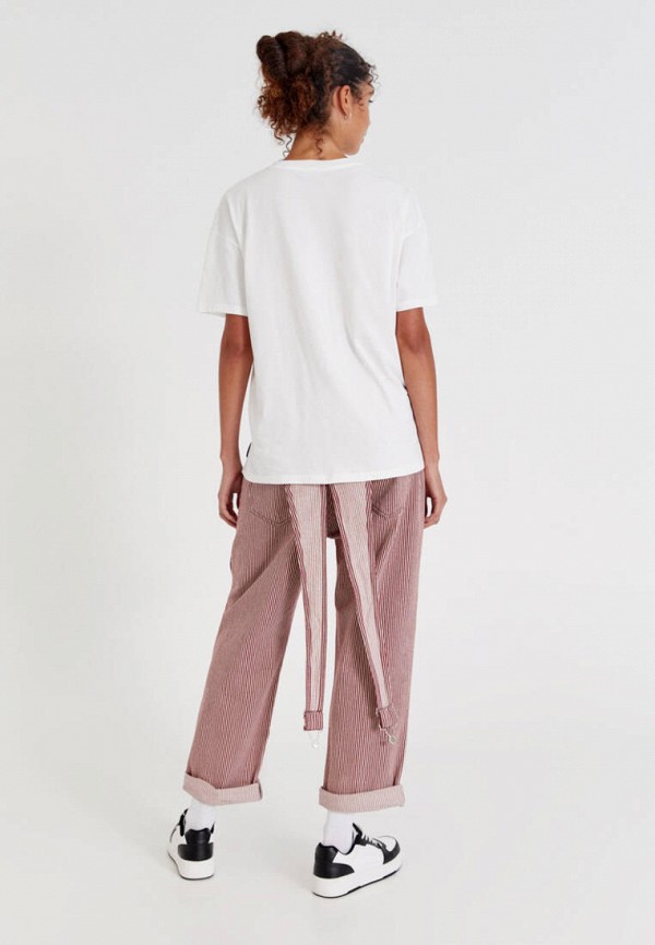 фото Футболка pull&bear