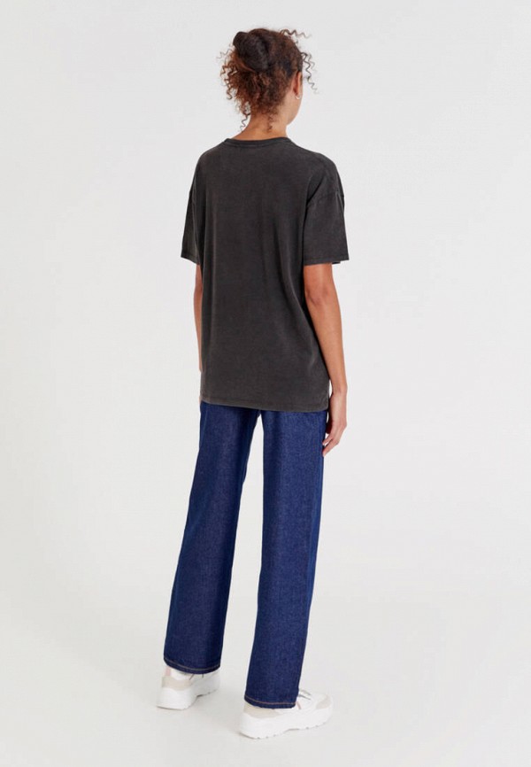 фото Футболка pull&bear