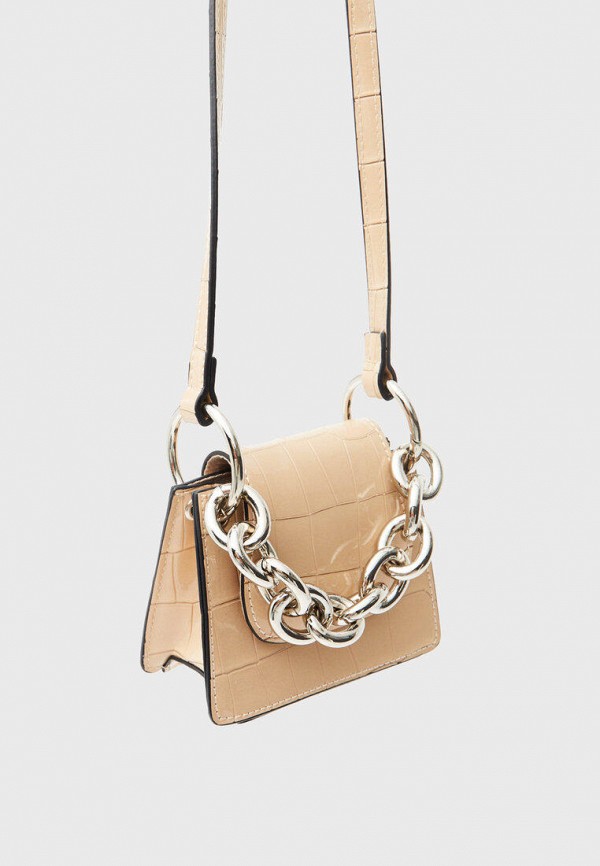 фото Сумка stradivarius