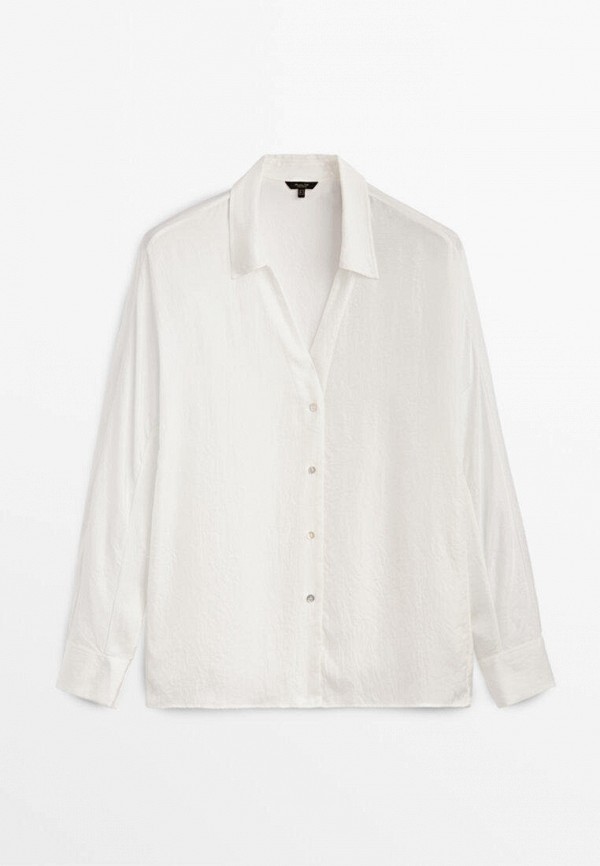 фото Рубашка massimo dutti