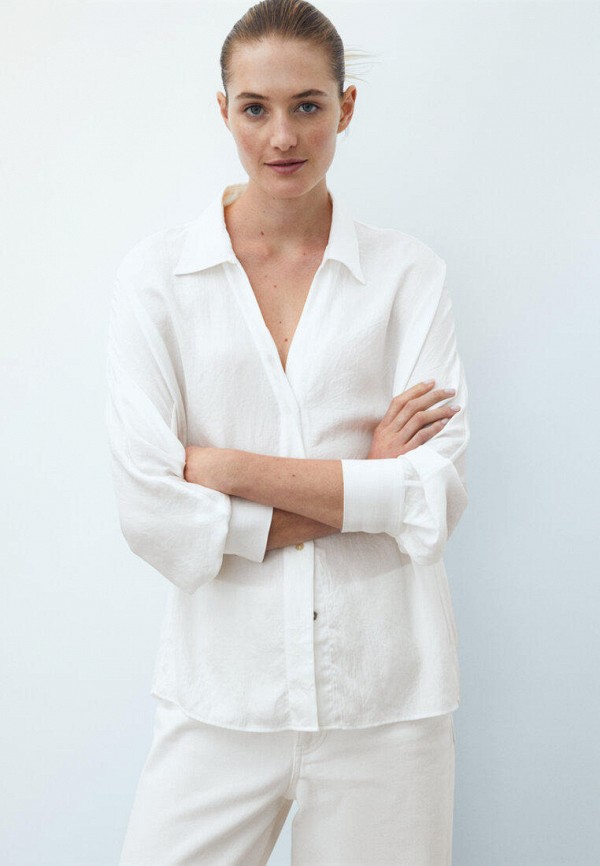 фото Рубашка massimo dutti
