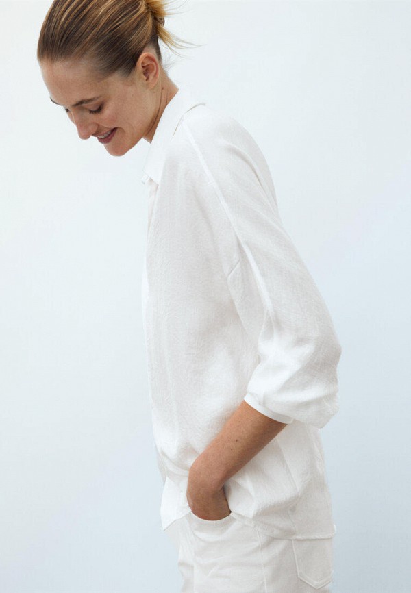 фото Рубашка massimo dutti
