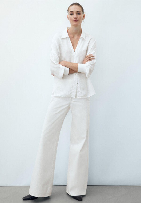 фото Рубашка massimo dutti
