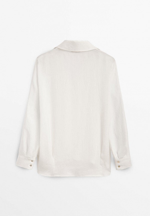 фото Рубашка massimo dutti