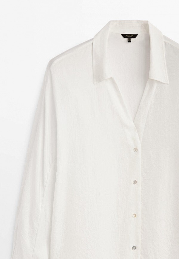 фото Рубашка massimo dutti
