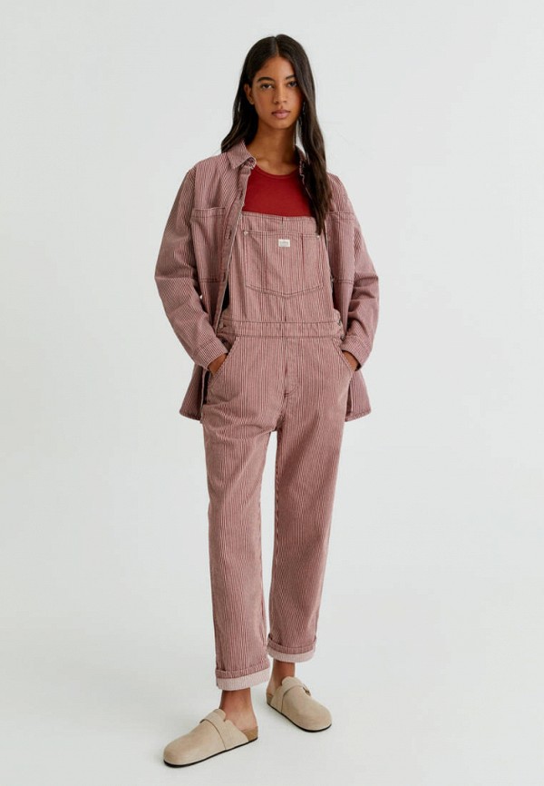 фото Комбинезон pull&bear