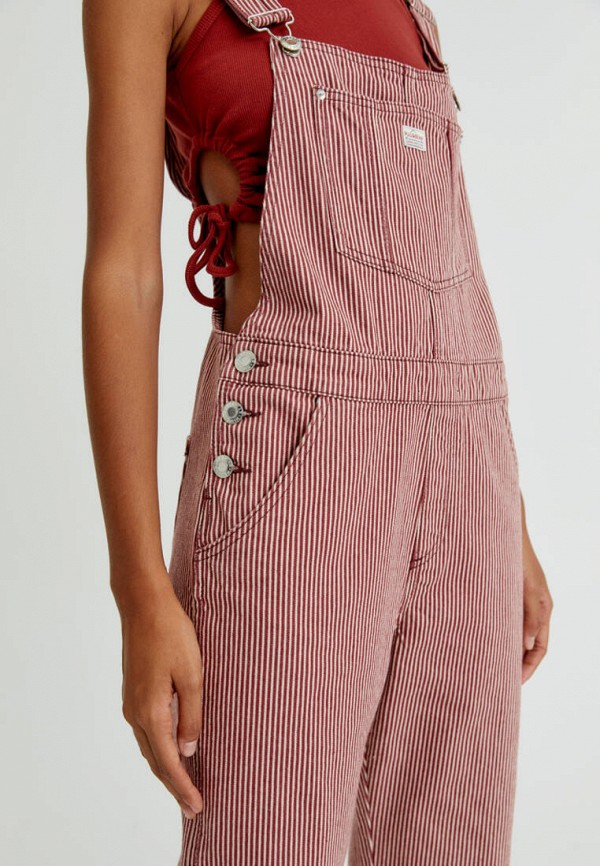 фото Комбинезон pull&bear