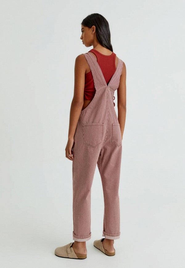 фото Комбинезон pull&bear