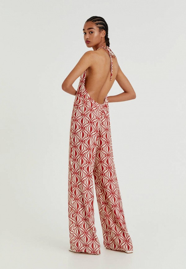 фото Комбинезон pull&bear