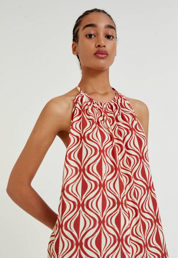 фото Комбинезон pull&bear