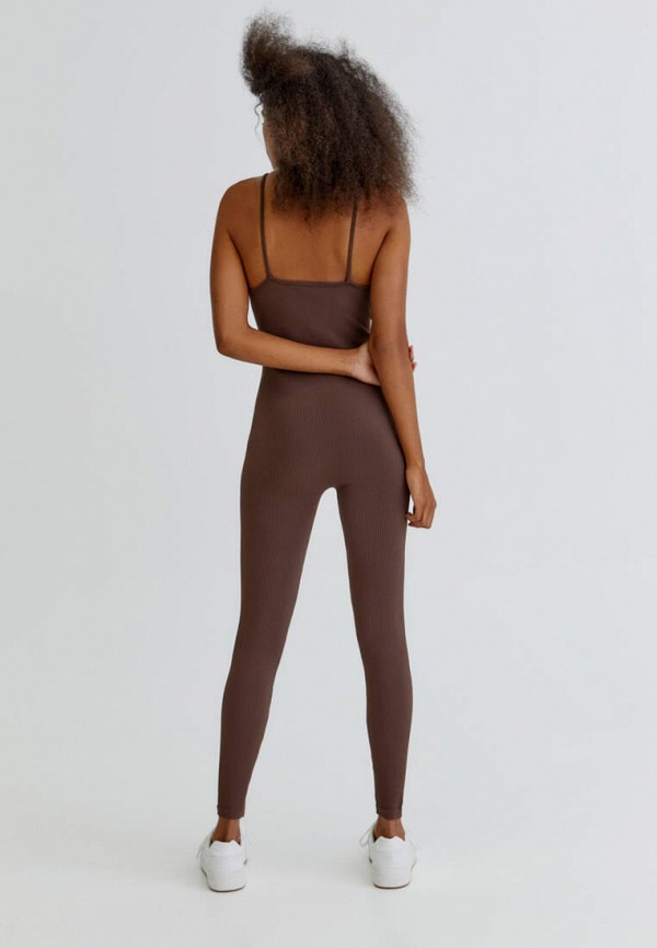 фото Комбинезон pull&bear