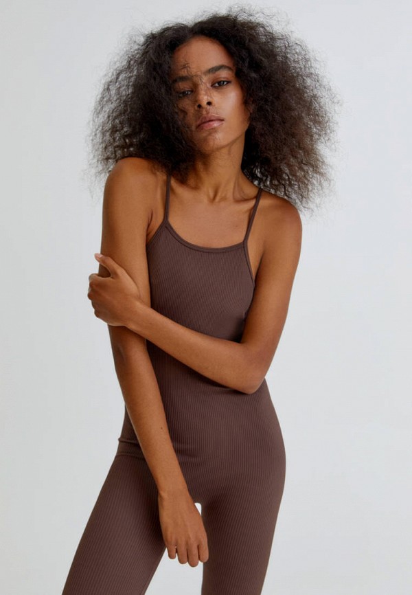 фото Комбинезон pull&bear