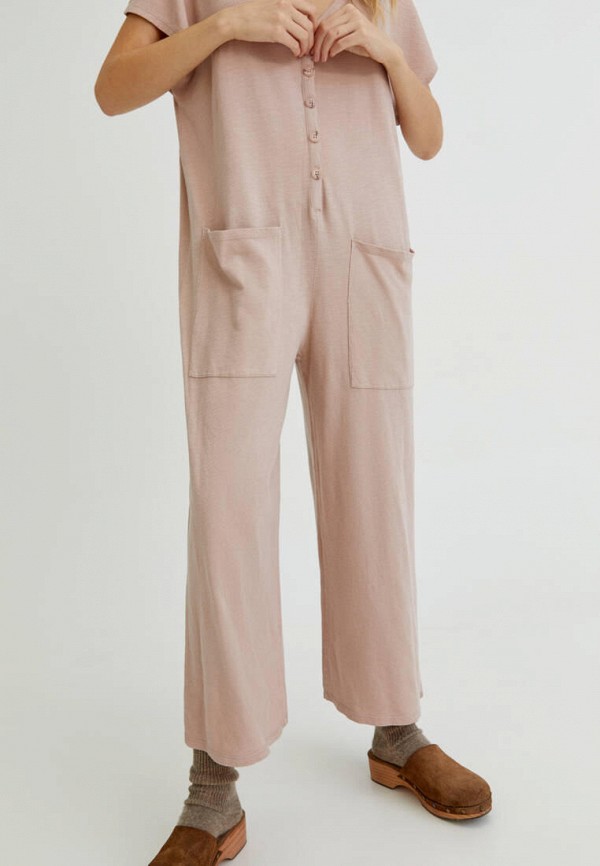 фото Комбинезон pull&bear
