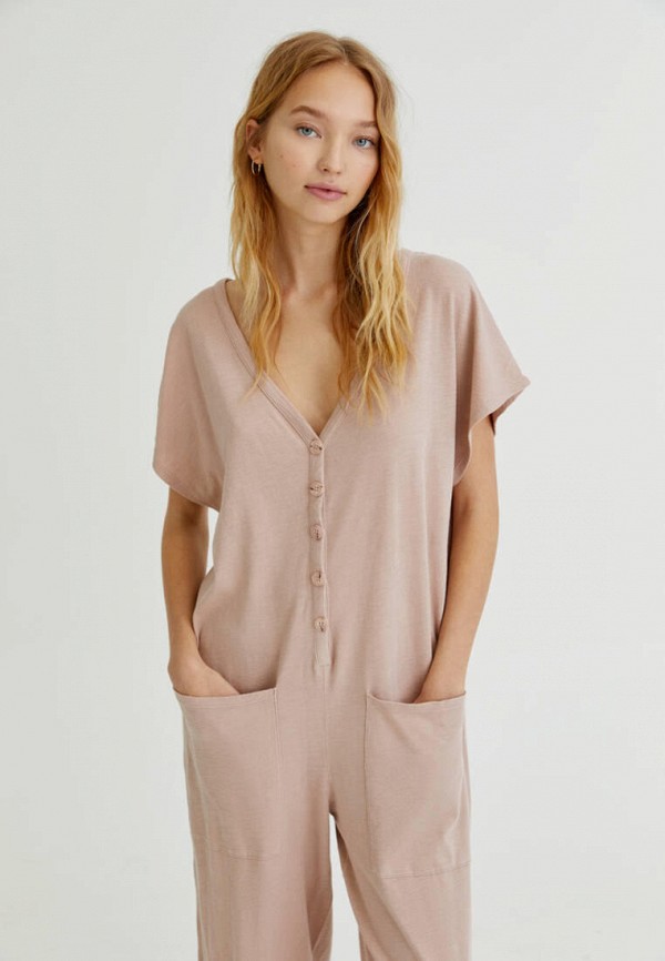 фото Комбинезон pull&bear