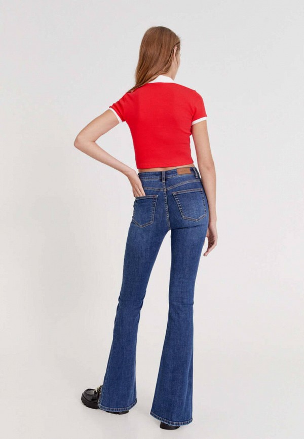 фото Топ pull&bear