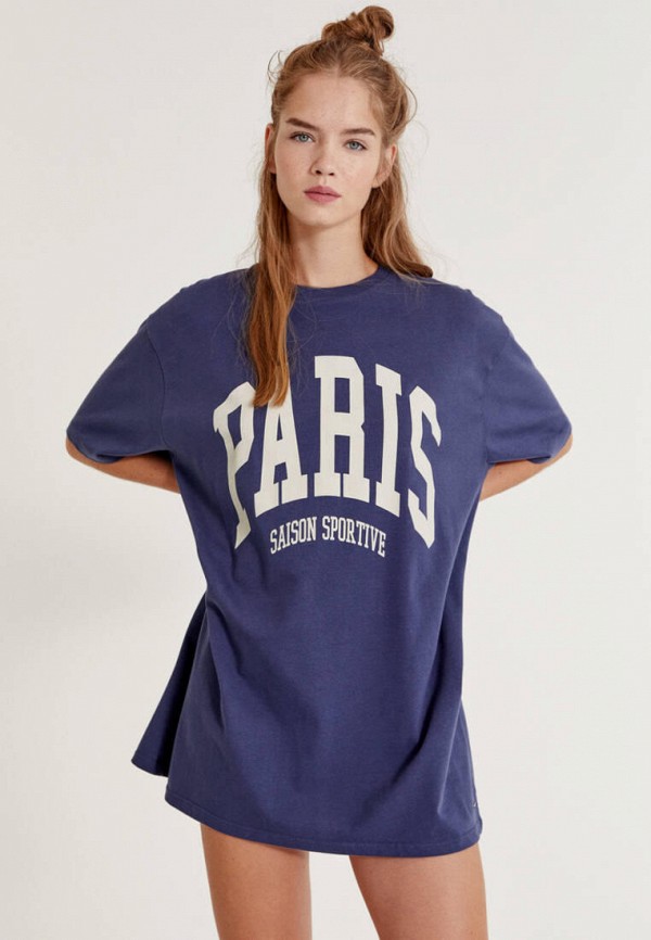 фото Платье pull&bear