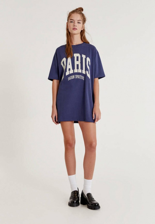 фото Платье pull&bear