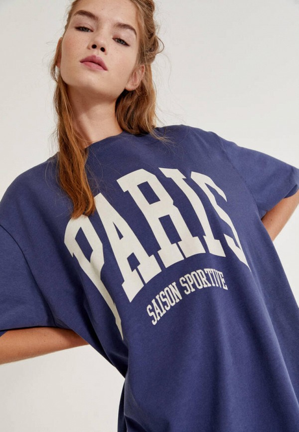 фото Платье pull&bear