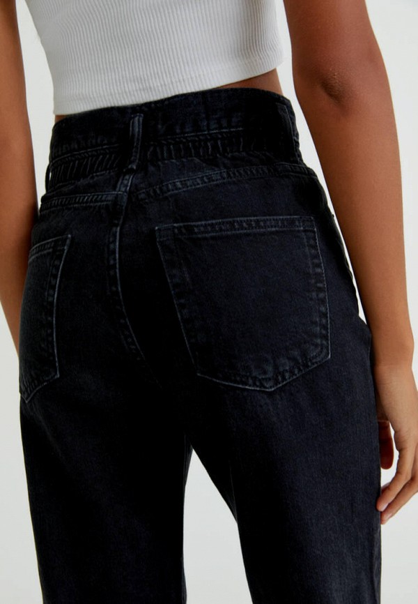 

Джинсы Pull&Bear, Черный