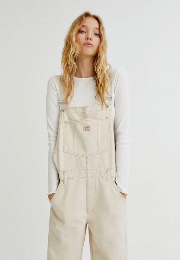 фото Комбинезон pull&bear