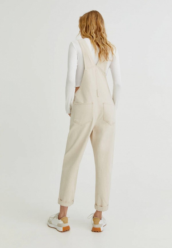 фото Комбинезон pull&bear