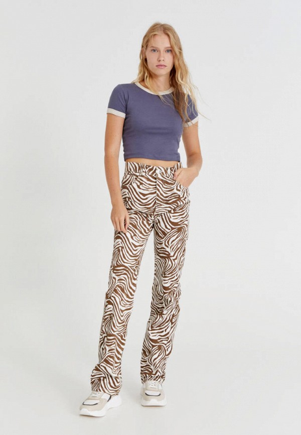 фото Топ pull&bear