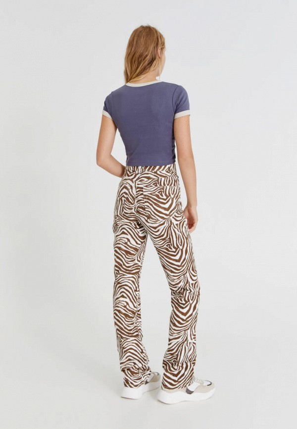 фото Топ pull&bear