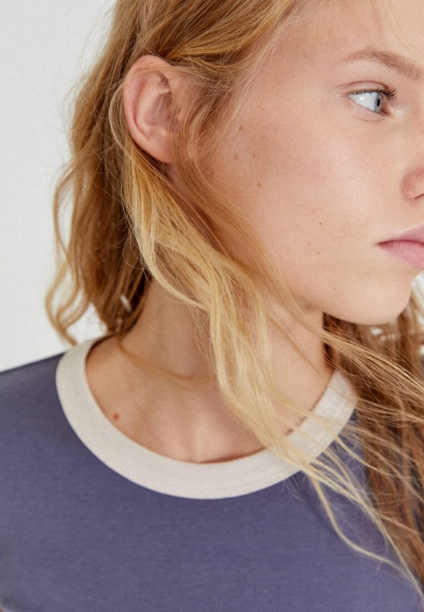 фото Топ pull&bear