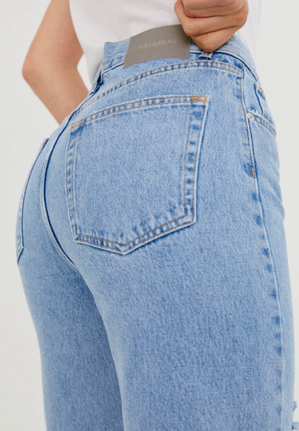фото Джинсы pull&bear