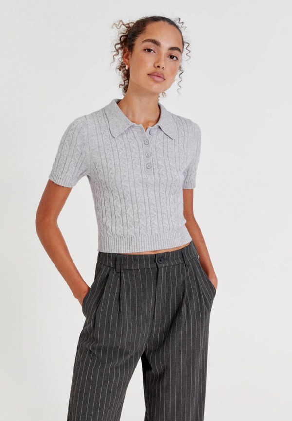 фото Поло pull&bear