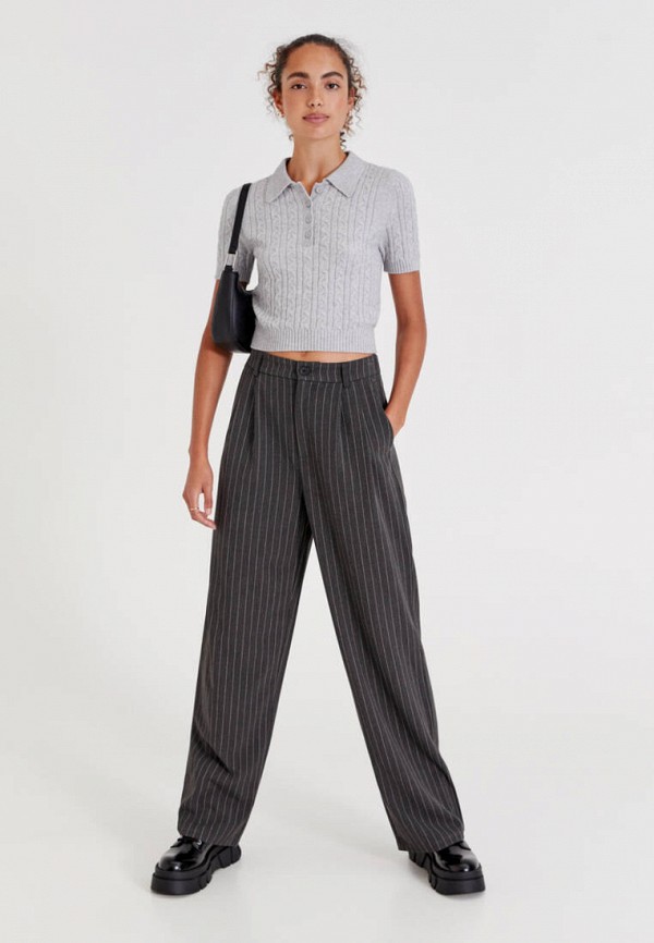 фото Поло pull&bear