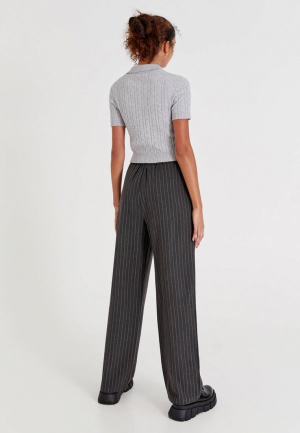 фото Поло pull&bear