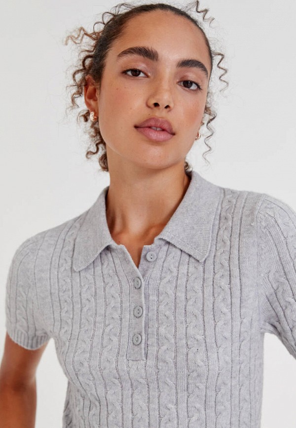 фото Поло pull&bear