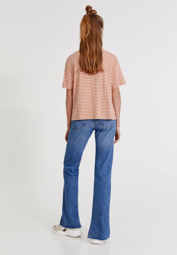 фото Футболка pull&bear