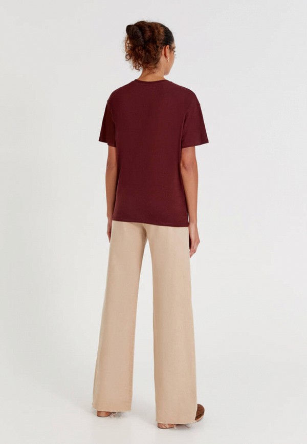 фото Футболка pull&bear