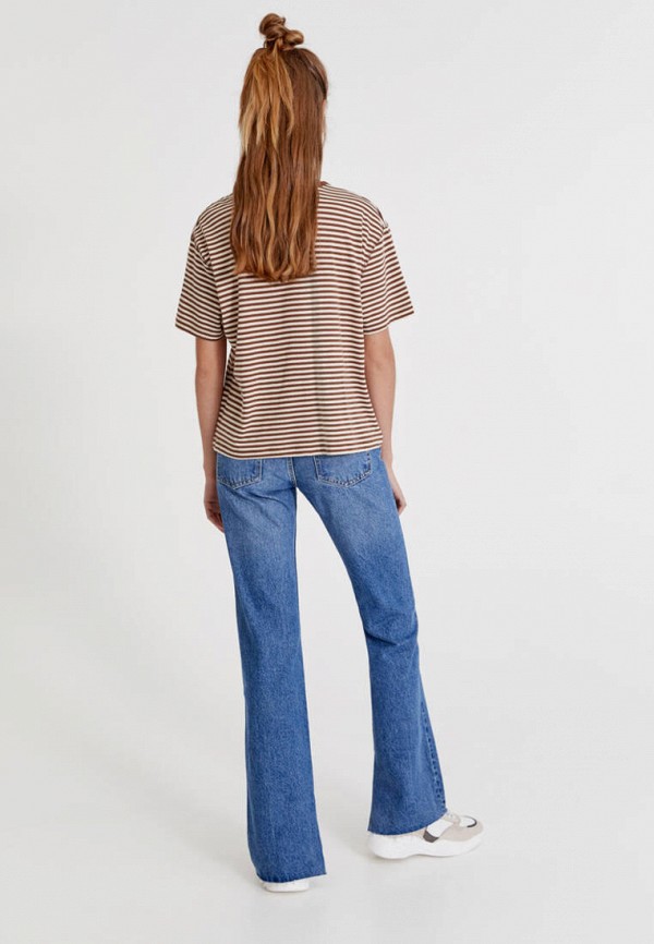 фото Футболка pull&bear