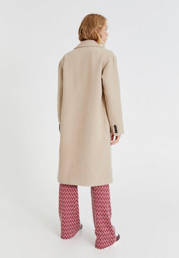 фото Пальто pull&bear