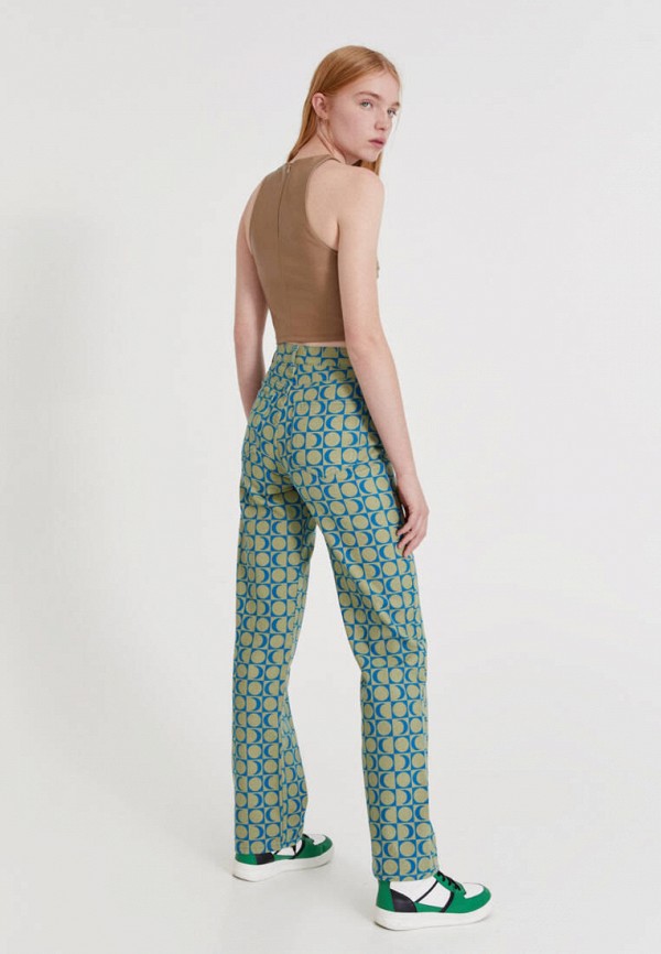 фото Топ pull&bear