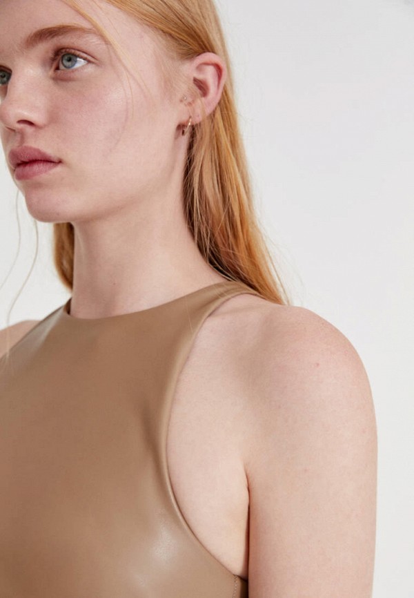 фото Топ pull&bear